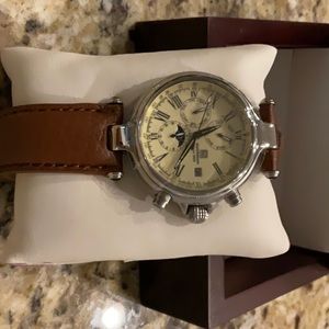 Steinhausen TW 381 Watch NEW